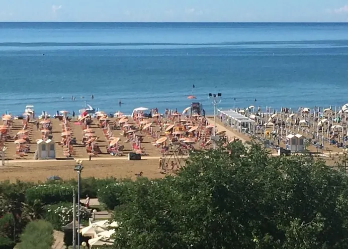 Daire Giuliana - Bibione