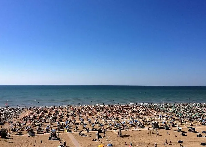 Giuliana - Daire Bibione
