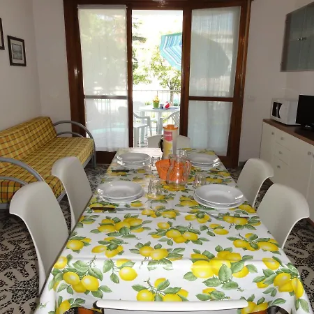 Giuliana - Bibione