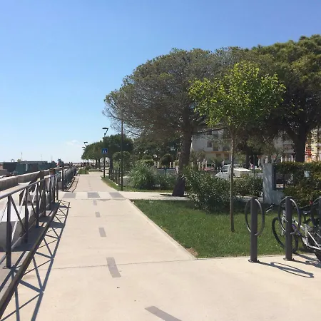 Giuliana - * Bibione