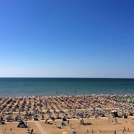 Giuliana - Daire Bibione